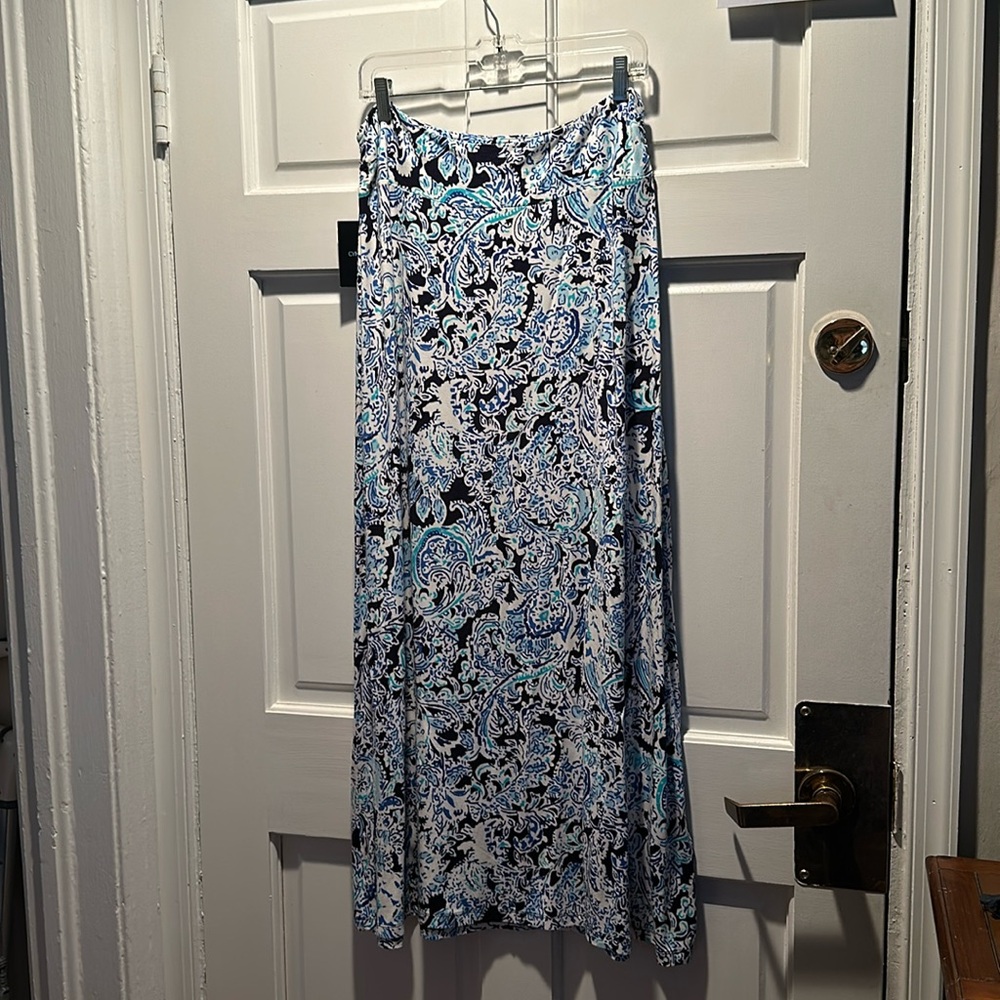 NWT Cynthia Rowley skirt